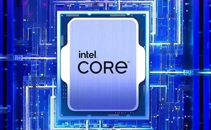 Intel Core I7-13700KF Desktop Processor