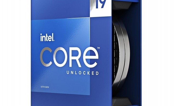 Intel Core i9-13900K Processor: Redefining High-Performance Computing