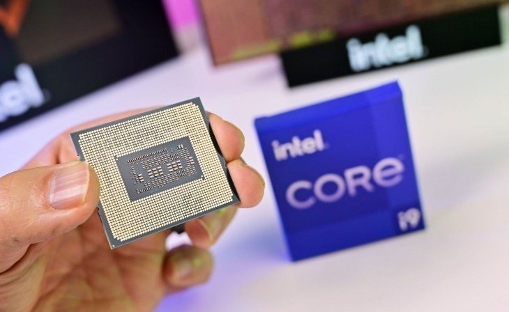 Intel I9 12th Generation Processor : The Ultimate Solution for High-Performance Computing