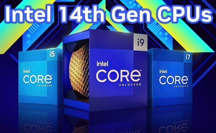 Intel's 14th Gen T-Series CPUs: Leaked Specs Reveal Promising Low-Power Options