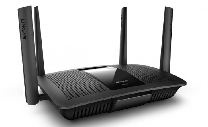 Linksys EA8100 Max-Stream: A High-Performance Router for Streaming and Gaming