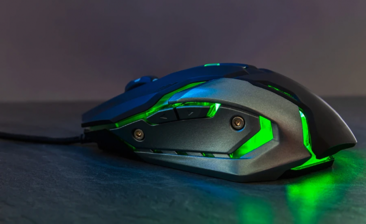 Navigating the Gaming Mouse Landscape in 2024: Discovering the Best Choices