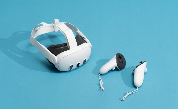 Navigating the VR Landscape in 2024: Discovering the Best VR Headsets