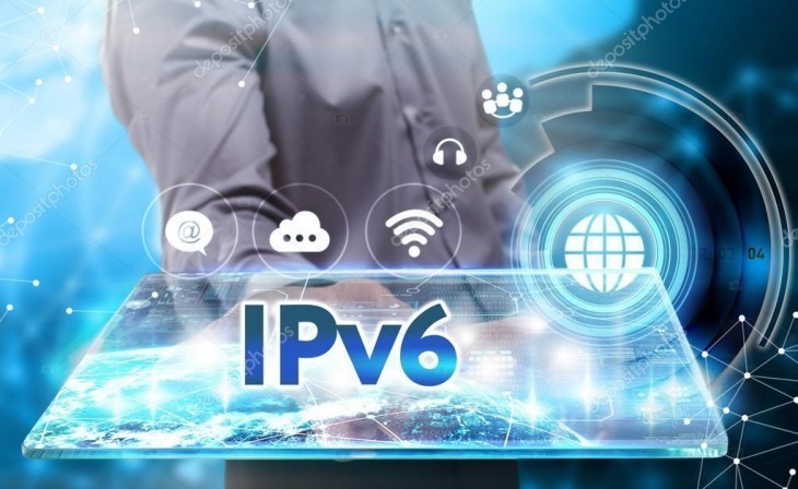 Newly Upcoming Ipv6 Technology In Internet World