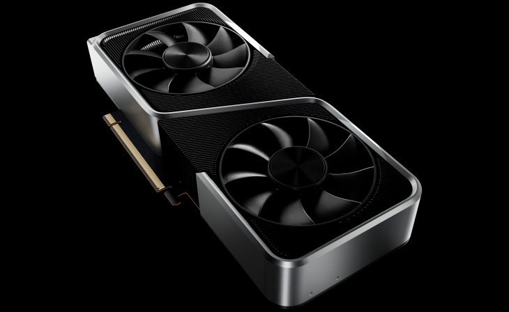 Nvidia GeForce RTX 3050: Empowering Next-Gen Gaming and Graphics