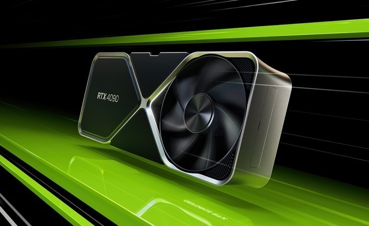 Nvidia RTX 40 Series Graphic Cards