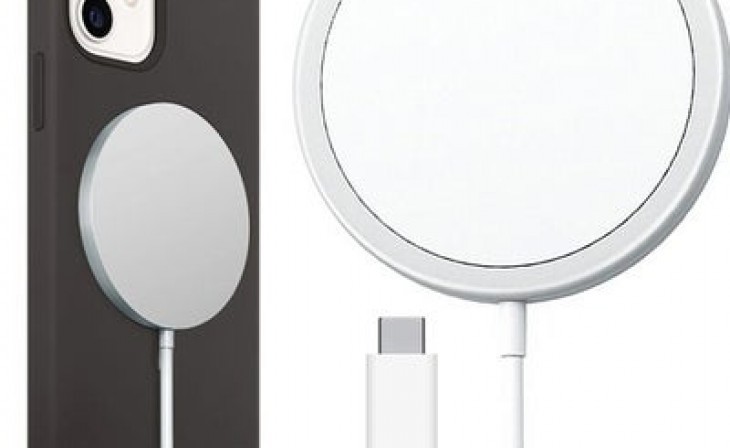 Qi2 wireless charging standard ready starting with iPhone 15