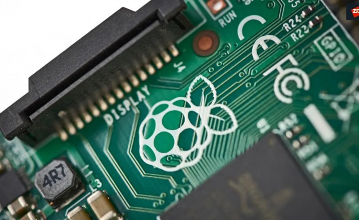 Raspberry Pi 5 Production Ramps Up: Meeting High Demand