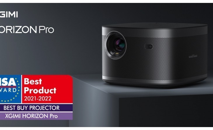 Revolutionizing Home Entertainment: Xgimi's Innovative Projectors at CES