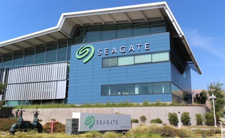 Seagate Fined $300 Million for Violating U.S. Export Controls