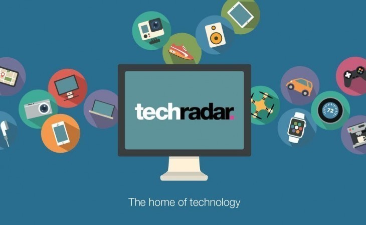 TechRadar Technology: A Comprehensive Guide