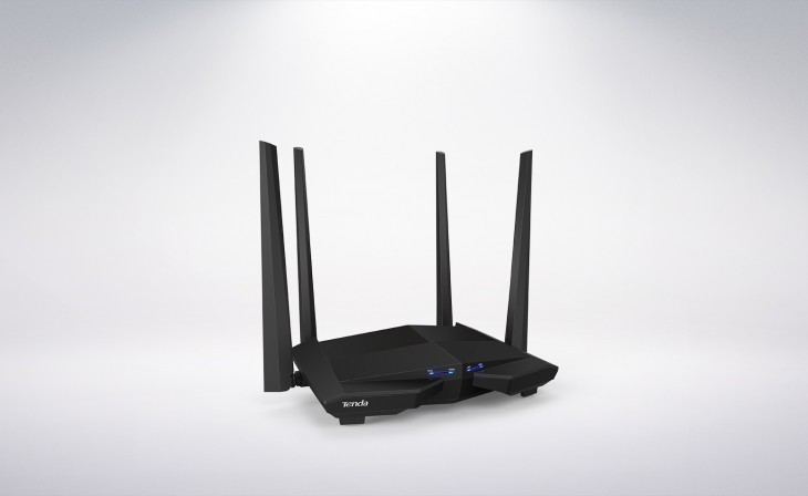 Tenda Wireless Router AC10: A Comprehensive Review