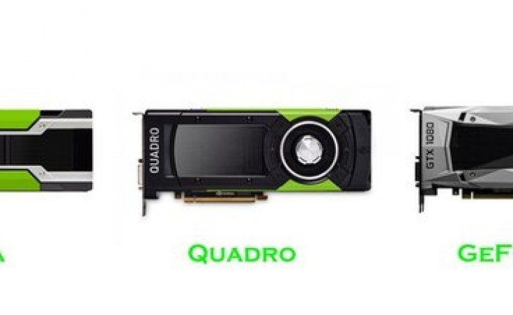 The Difference Between a Gaming Graphics Card and a Normal Graphics Card (Video Card)