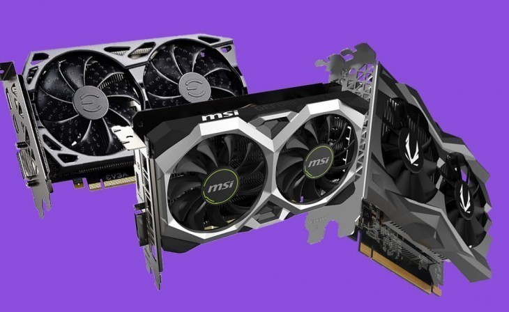 The Nvidia GeForce GTX 1650 Super: The Ultimate Graphics Card for Gamers