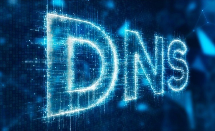 This is how the DNS protocol works for you to browse the Internet
