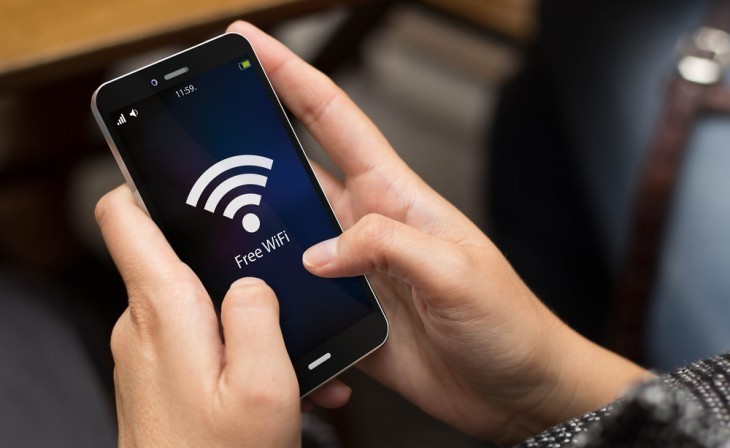 This will resolve issues with unwanted disconnection from Wi-Fi