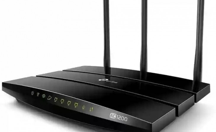 TP-Link Archer AC1200 Wireless Router