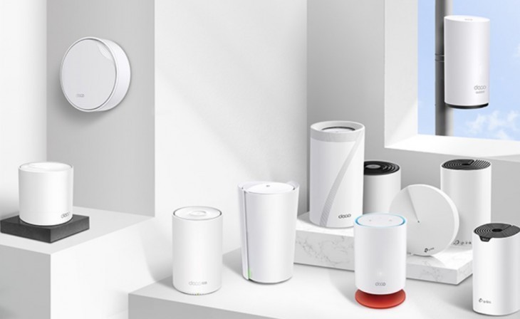 TP-Link Deco BE85 : The Ultimate System For Home & office