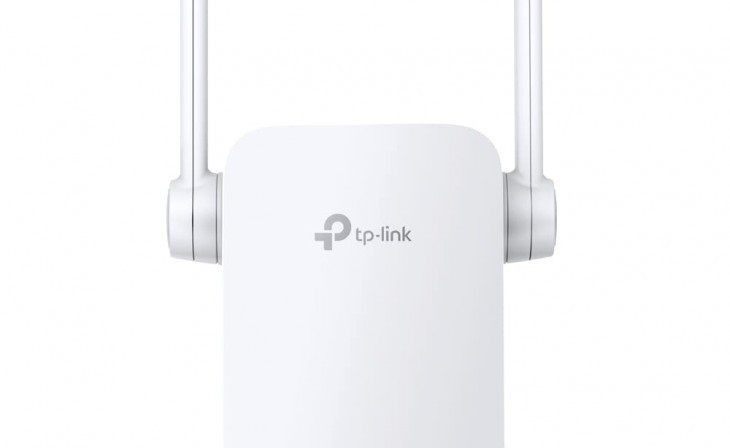 TP-Link RE305 AC1200 Mesh Wi-Fi Range Extender