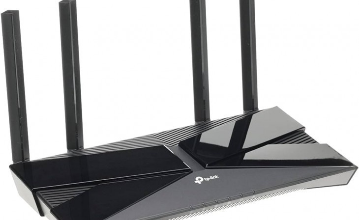 TP-Link WiFi 6 AX1500 Router: A Comprehensive Overview