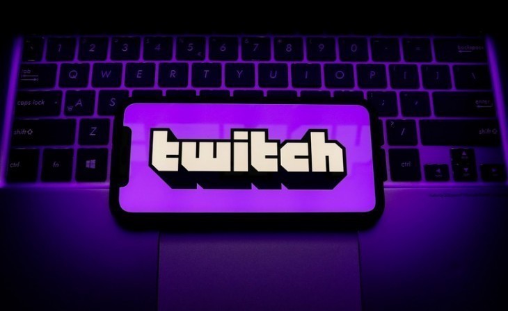 Twitch was hacked and all the data filtered, change the password now