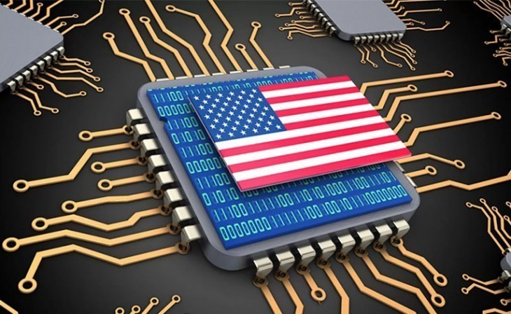 U.S. Commerce Dept. Forms New Team to Address Semiconductor Chip Shortage