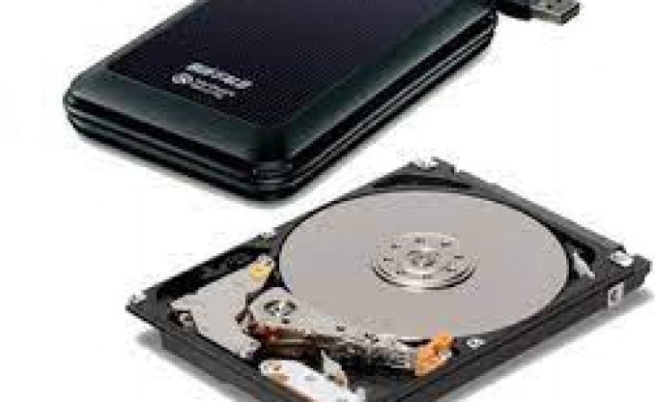 Understanding the Difference Between Hard Disk and Hard Drive