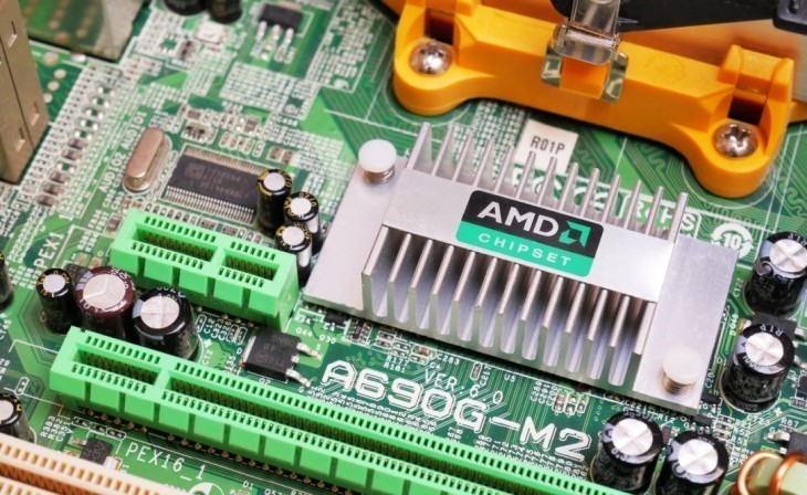 Understanding the Importance of a Motherboard's Chipset
