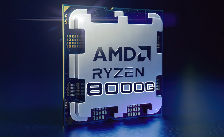 Unlocking the Full Potential: AMD Ryzen 8000G APUs and Memory Recommendations
