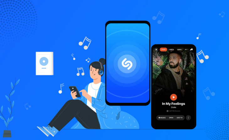 Unraveling the Mystery of Shazam's Song Identification Technology