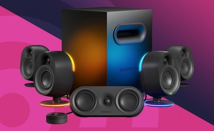 Unveiling the Best PC Speakers of 2024