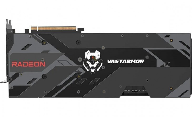 Vastarmor launches Radeon RX 7700 XT