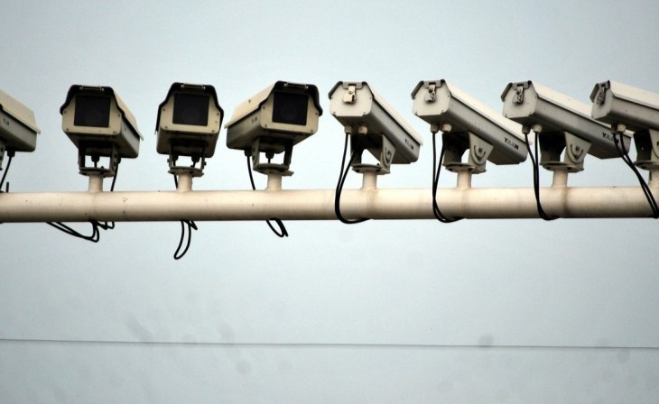 Watchdog warns rules not keeping up with surveillance tech