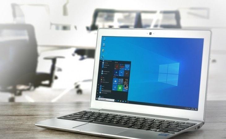 Windows 10 received the final version of the 21H2 update