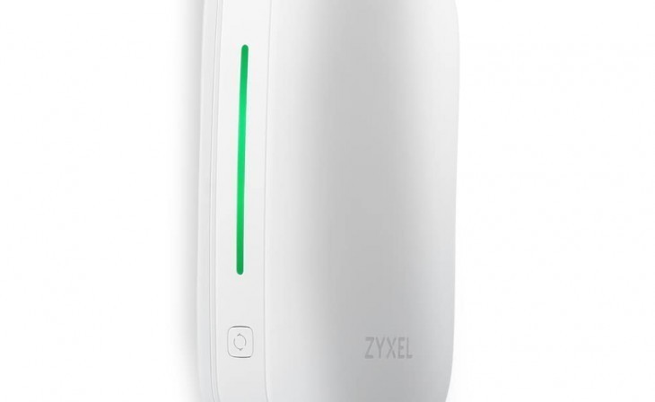 Zyxel Multy M1 Wi-Fi 6 AX1800: Elevating Home Connectivity with Seamless Mesh Networking
